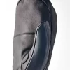 Army Leather Wot i ullfrotté