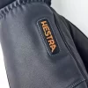 Army Leather Wot i ullfrotté