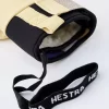 Army Leather Wot i ullfrotté
