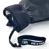 Army Leather Wot i ullfrotté