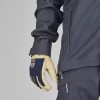 Army Leather Wot i ullfrotté