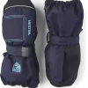 Baby Zip Lang Vott