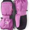 Baby Zip Lang Vott