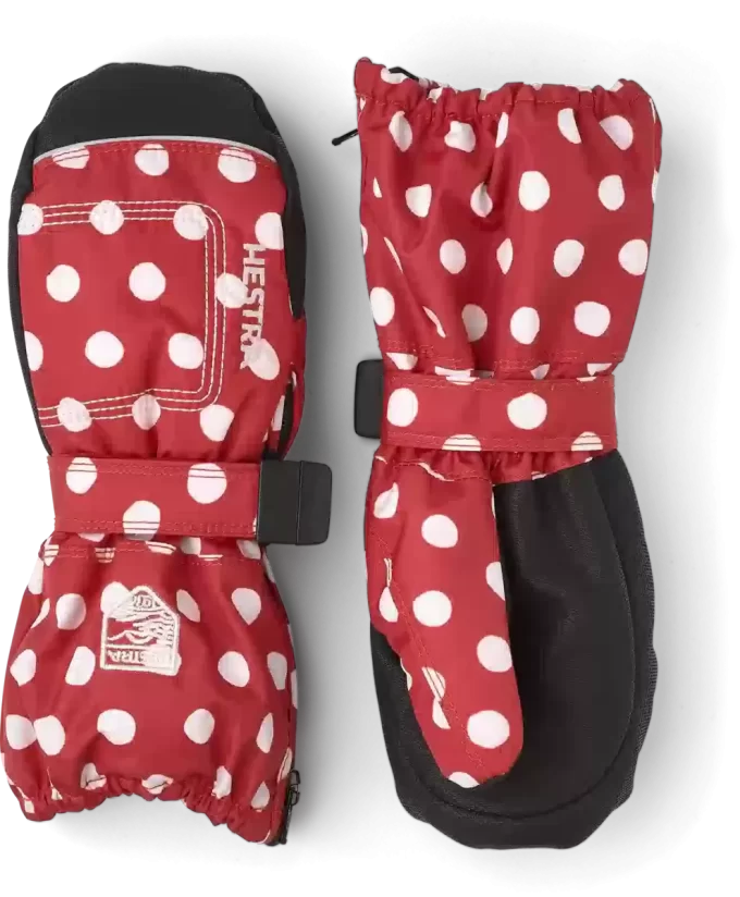 Baby Zip Lang Vott
