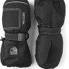 Baby Zip Lang Vott