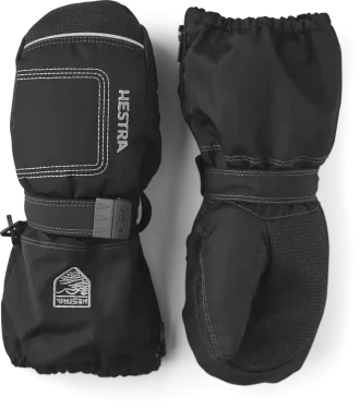Baby Zip Lang Vott