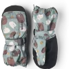 Baby Zip Lang Vott