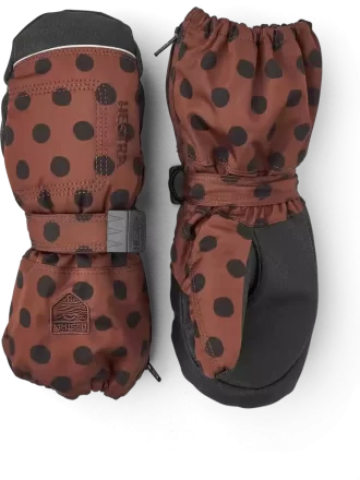 Baby Zip Lang Vott