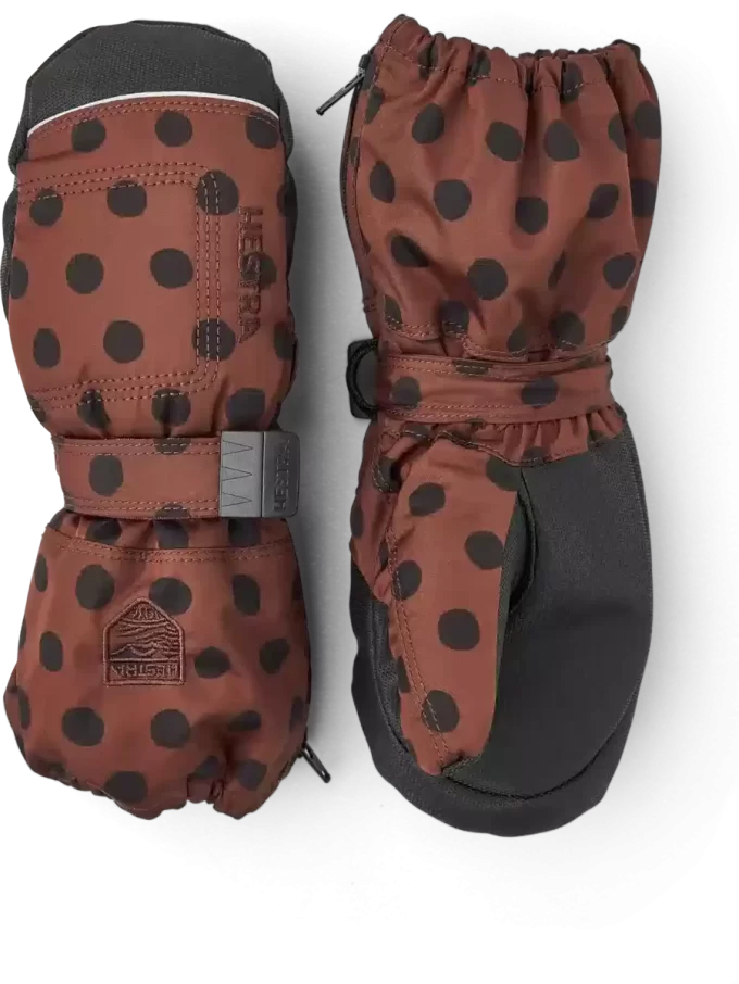 Baby Zip Lang Vott