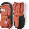 Baby Zip Lang Vott