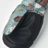 Baby Zip Lang Vott