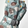 Baby Zip Lang Vott