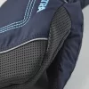 Baby Zip Lang Vott