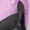 Baby Zip Lang Vott