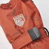 Baby Zip Lang Vott