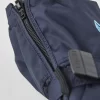 Baby Zip Lang Vott