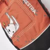 Baby Zip Lang Vott