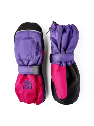 Baby Zip Long – vott