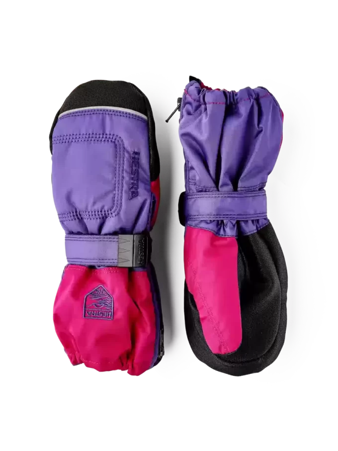 Baby Zip Long – vott