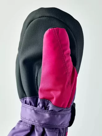 Baby Zip Long – vott