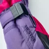 Baby Zip Long – vott