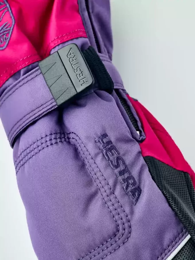 Baby Zip Long – vott