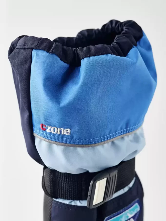 Barnas CZone – vott