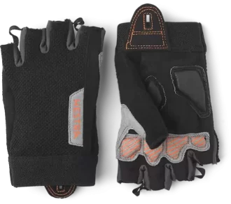 Army Leather Helicopter Ski Jr. 3-finger