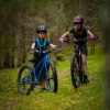 Bike Guard Jr. Kort 5-finger