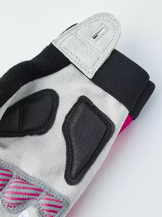 Bike Guard Jr. Kort 5-finger