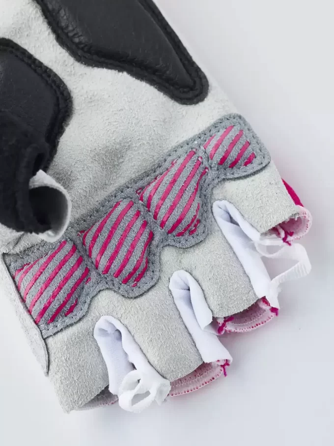 Bike Guard Jr. Kort 5-finger