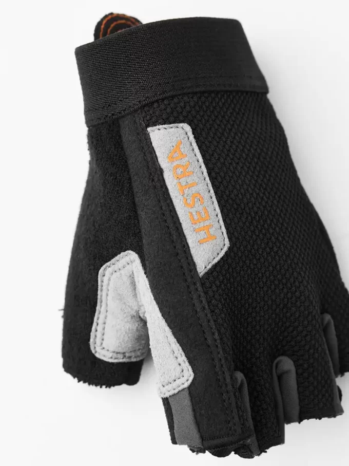 Army Leather Helicopter Ski Jr. 3-finger Army Leather Helicopter Ski Jr. 3-finger