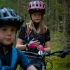 Bike Guard Jr. Kort 5-finger