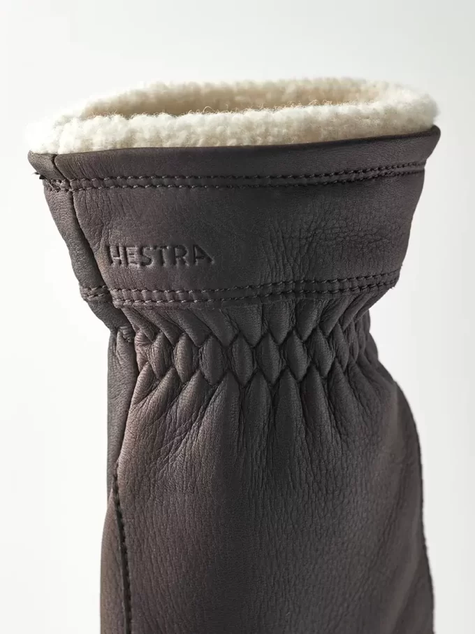 Buvika Hjorteskinn