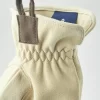 Chamois arbeidshanske