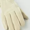 Chamois arbeidshanske