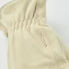 Chamois arbeidshanske