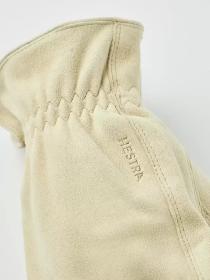 Chamois arbeidshanske