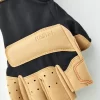 Climbers Duratan Short – 5 fingre