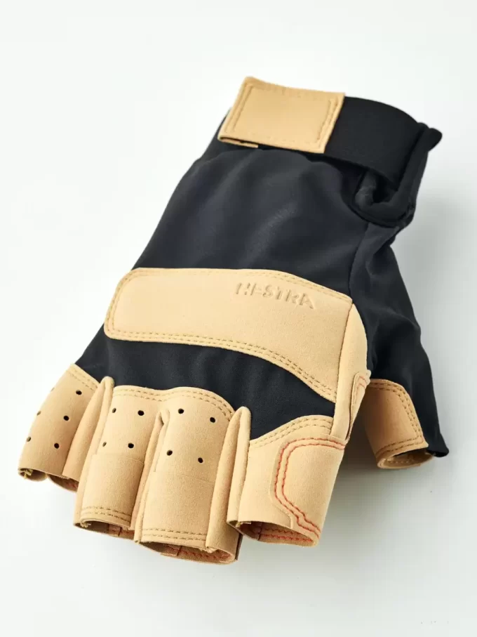 Climbers Duratan Short – 5 fingre