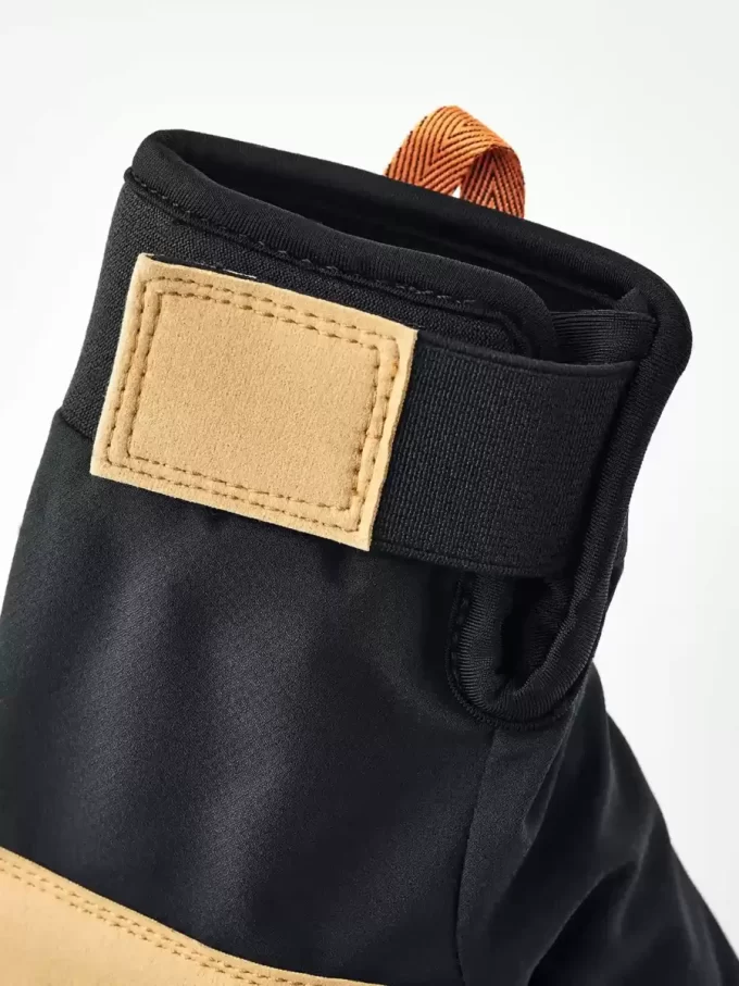 Climbers Duratan Short – 5 fingre