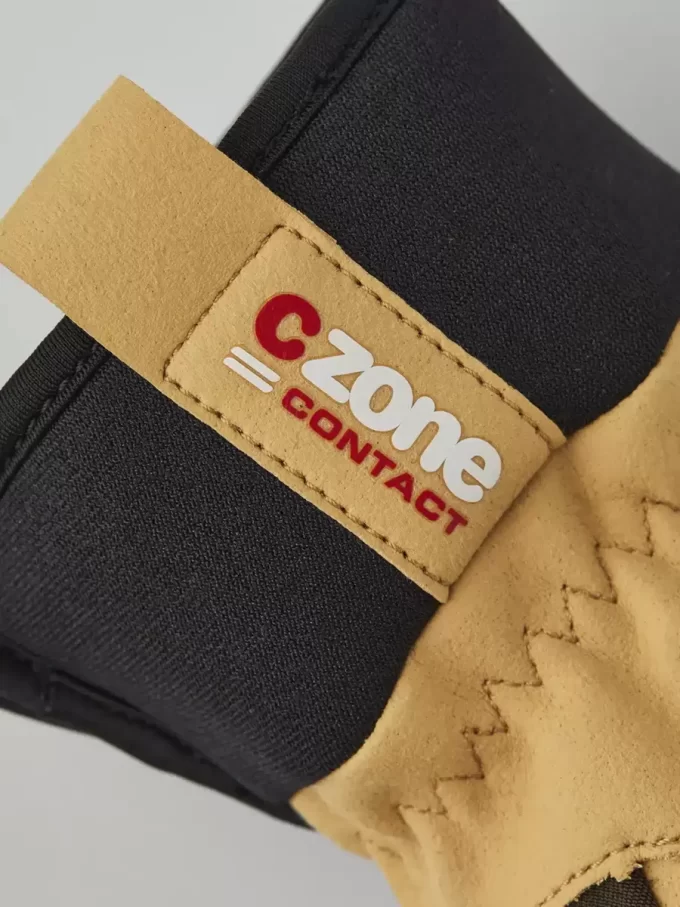CZone kontakthanske