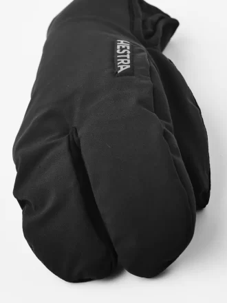 CZone Mistral Split-vott