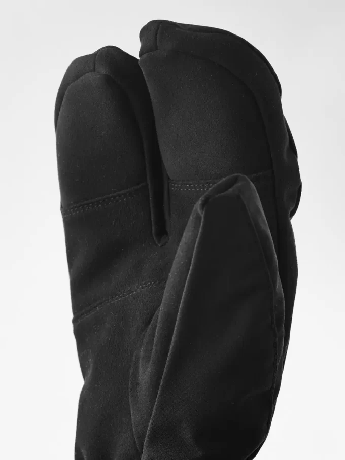 CZone Mistral Split-vott