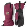 CZone Mountain – 3 fingre