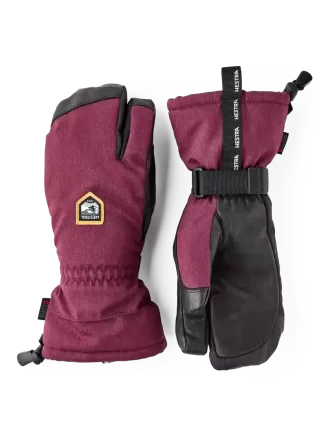 CZone Mountain – 3 fingre