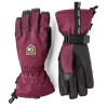 CZone Mountain – 5 fingre