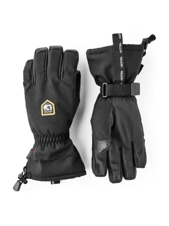 CZone Mountain – 5 fingre