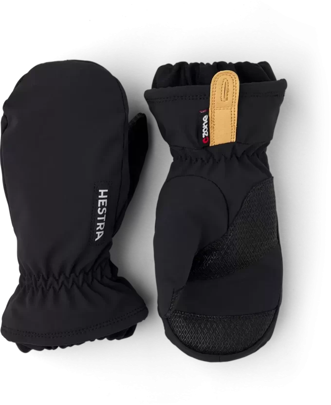 CZone Pluto Jr. Mitt