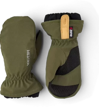 CZone Pluto Jr. Mitt